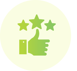 Customer-Satisfaction