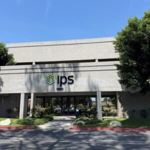 Headquarters